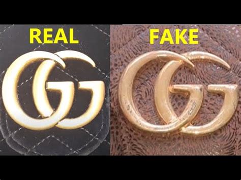 gucci contrefacon pas cher|Gucci counterfeit vs real.